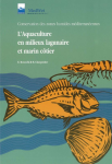 L'aquaculture en milieux lagunaire et marin côtier