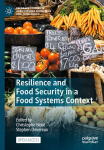 Resilience and food security in a food systems context