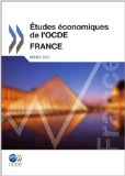 Etudes Economiques de l'OCDE : France 2011