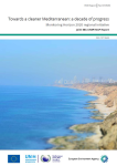 Towards a cleaner Mediterranean: a decade of progress. Monitoring Horizon 2020 regional initiative