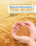 Arab environment: food security