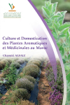 Culture et domestication des plantes aromatiques et médicinales au Maroc