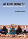 Face au colonialisme vert - Transition énergétique et justice climatique en Afrique du Nord