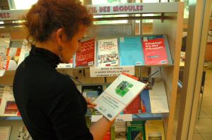 Lectures conseillées 2024-2025