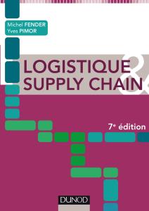 Master 2 CDVALES Module 3 - Aspects techniques de la logistique, innovations, durabilité et gestion des couts