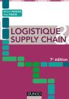 Master 2 CDVALES Module 3 - Aspects techniques de la logistique, innovations, durabilité et gestion des couts