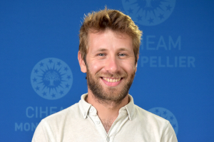 Tristan BERCHOUX