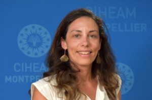 Myriam KESSARI