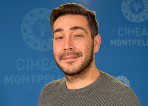 Georgios KLEFTODIMOS