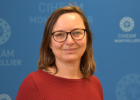 Mélanie REQUIER-DESJARDINS