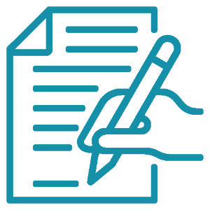 Signature des publications scientifiques