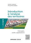 Master 2 CGAT Module 4 - Diagnostic et analyse cartographique des territoires ruraux