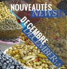 Bulletin des Nouveaut&eacute;s D&eacute;cembre