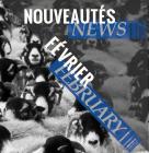 Bulletin des Nouveaut&eacute;s F&eacute;vrier