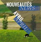 Bulletin des Nouveautés Avril