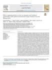 Effect of planning policies on land use dynamics and livelihood opportunities under global environmental change: evidence from the Mekong Delta