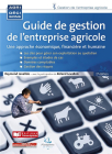 Master 2 CGAT Module 6 - Gestion des entreprises agricoles