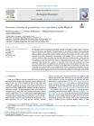 Economic valuation of groundwater over-exploitation in the Maghreb