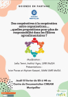 Des coopératives à la coopération entre organisations, quelles propositions pour plus de responsabilité dans les filières agroalimentaires ?