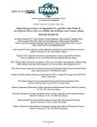 Improving governance arrangements for vegetable value chains in sub-Saharan Africa: the case of Bahir Dar, Ethiopia and Cotonou, Benin