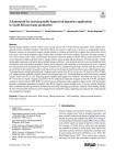 A framework for assessing multi-hazard risk dynamics: application to South African maize production
