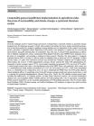 Computable general equilibrium implementation in agriculture under the prism of sustainability and climate change: a systematic literature review