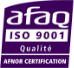 AFNOR Certification