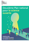 Deuxième Plan national pour la science ouverte 