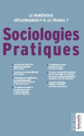 Sociologies pratiques