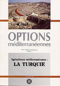 La situation des secteurs agricoles et agroalimentaire en 1985-1986