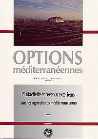 La question de la pluriactivité en Algérie, en France, au Portugal et en Tunisie