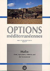 The Maltese agriculture and fisheries sector in the local political economic context