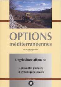 Restructuration de l'agriculture et trajectoires d'évolution des ménages paysans