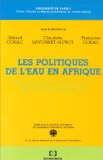 Action sur les facteurs de production et dépendance paysanne : l'exemple du développement hydro-agricole tunisien