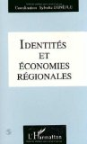 Identités et économies régionales