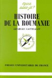 Histoire de la Roumanie