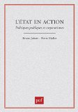 L'état en action : politiques publiques et corporatismes