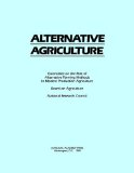 Alternative agriculture