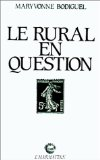 Le rural en question