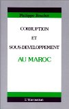 Corruption et sous-développement au Maroc