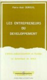 Les entrepreneurs du développement