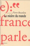 La misère du monde