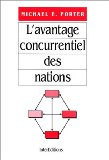 L'avantage concurrentiel des nations