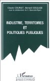 Industrie, territoires et politiques publiques