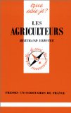 Les agriculteurs