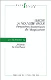 Europe, la nouvelle vague : perspectives économiques de l'élargissement