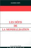 Les défis de la mondialisation