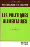 Les politiques alimentaires