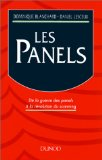 Les panels : de la guerre des panels à la révolution du scanning