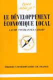 Le développement économique local